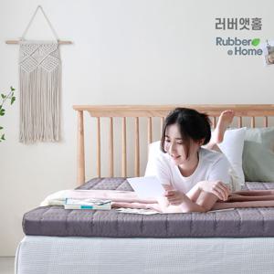 5만세트 베스트셀러/러버앳홈 천연라텍스 매트리스/베개 모음전