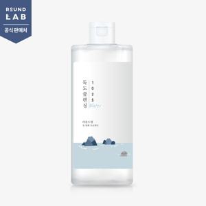 1025 독도 클렌징 워터 400ml