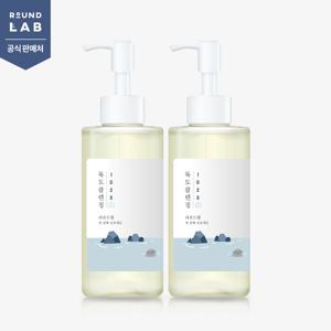 1025 독도 클렌징 오일200ml 2개