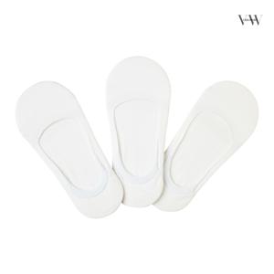 VW베라왕 Online Exclusive 베이직 페이크삭스 3종
