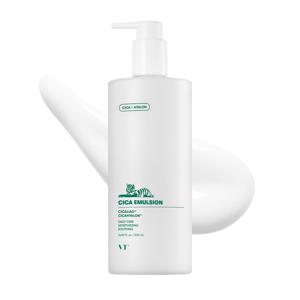 VT 시카 에멀전 대용량 500ml