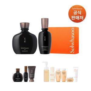 설화수[공통]본윤 데일리 루틴 세트 [맨2종]
