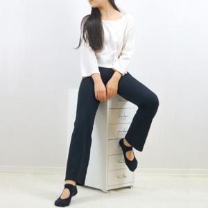 버니덴 주니어 부츠컷팬츠 요가레깅스 free