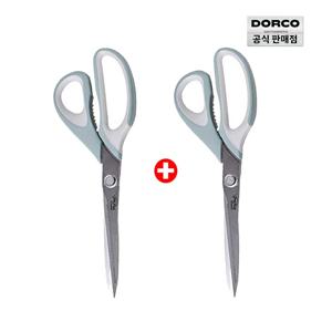 마이셰프 마린 주방가위 민트 2개