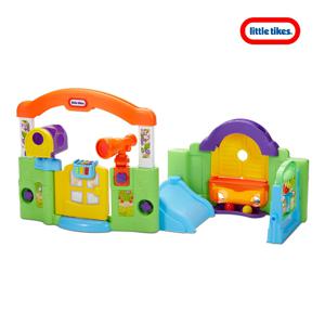 [시크릿]리틀 액티비티 가든 국민문짝 유아체육관