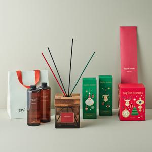 홀리데이디퓨저 화이트포레스트 2L