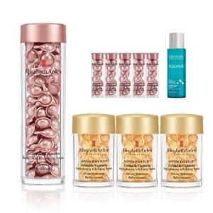 레티놀+HPR 세라마이드 스킨리뉴잉세럼 90캡슐세트