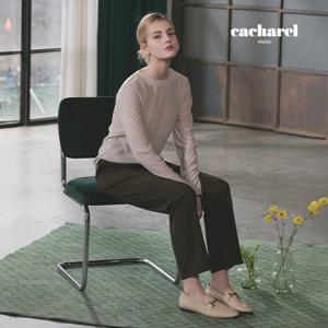 까사렐 25SS 크링클 이지팬츠 4종