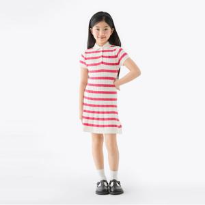 타미힐피거 스웨터 드레스 (T42F0RDR100GT10AC)