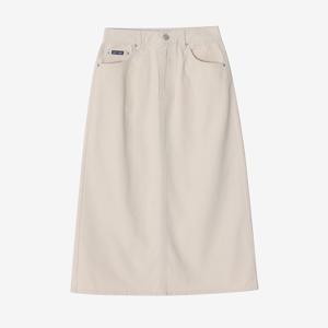 [본사정품] 블루 스커트 Bleu (ECR) ASJF251KR46-ECR 에크루