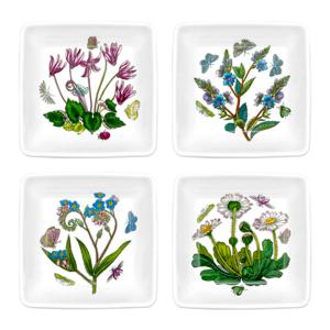 보타닉가든 사각 미니디퍼2p