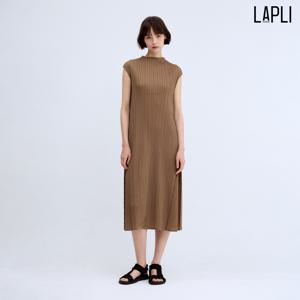 [최초가 139000원] 반하이넥 폴딩 캡소매 원피스_APOPM125012