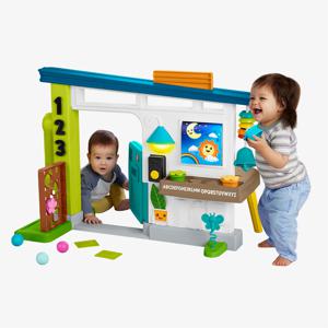 피셔프라이스 얼티밋 스마트 러닝홈 2.0