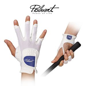 여름 망사 메쉬 기능성 여성 오른손 골프장갑