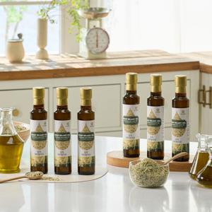 HEMP OIL CANADA 저온압착대마종자유 250ml*6병