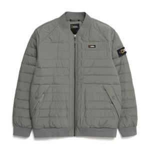 (남성) 파나로카 경량 구스 다운 점퍼 N234MDW010