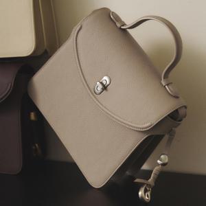 MRRV) TR 세렌 백 (쁘띠)_토프베이지