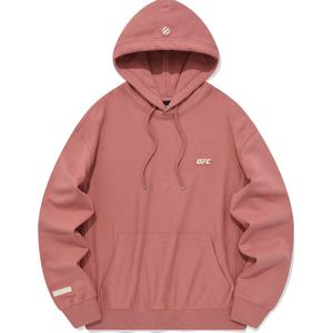 UFC 에센셜+ 후드티 U2HDU3301RP