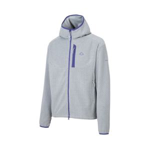 멋스럽게편안하게통가성보온성이너무좋은Z플리스후드자켓JKW25032