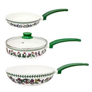 보타닉가든 프리미엄 후라이팬3종세트