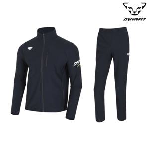 다이나핏 [택가 268,000원] 스톰프리즈 3.0 남성 트레이닝 세트 YMM24115 YMM24315