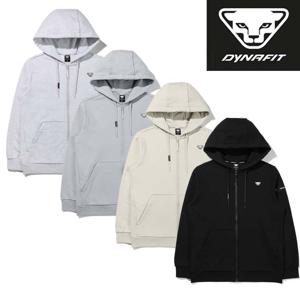 LJS [다이나핏] 택가 119000원 남녀공용 랜드 후드 집업 자켓 YYUP23101