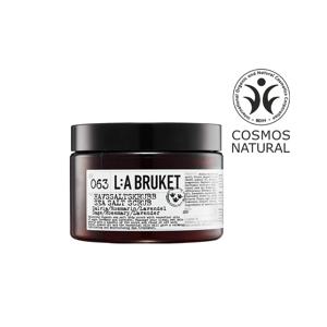 [라부르켓] 씨 솔트 스크럽 420g - 3종 택1