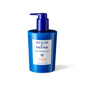 아쿠아 디 파르마 아란치아 디 카프리 핸드&바디로션 300ml