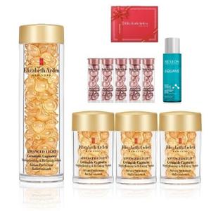 어드밴스드 라이트 세라마이드 캡슐세럼 90캡슐세트