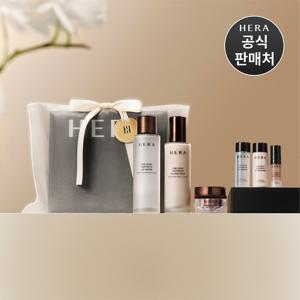 [기획][설선물포장] 에이지 어웨이 에스테틱 3종 세트