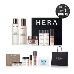 헤라[단독] 에이지어웨이 에스테틱 3종
