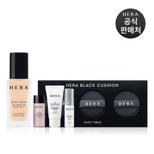 [CJ단독] 실키스테이 24H 롱웨어 파운데이션 30g