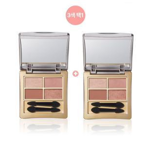 아이섀도우 쿼드 1+1세트