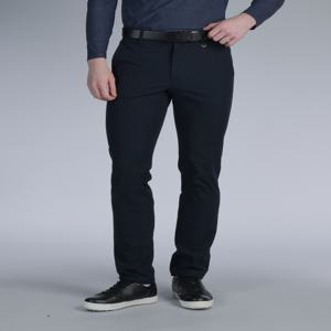 골프 [[25SS]] DGPA5A211N3 [PREMIUM] 네이비 면혼방 데일리 팬츠