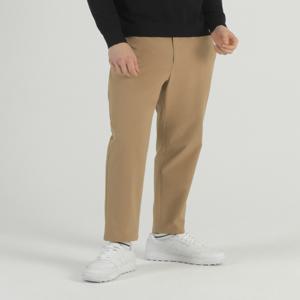 헤지스 골프 [[25SS]] HUPA5A213CM 카멜 남성 어드밴스 테이퍼드 팬츠