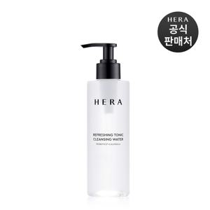 헤라[기획] 리프레싱 토닉 클렌징 워터 200ml
