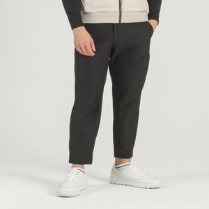 헤지스 골프 [[25SS]] HUPA5A211BK 블랙 남성 퍼포먼스 반조거 팬츠