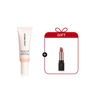 [기획] 틴티드 모이스춰라이저 내츄럴 듀이 [+미니 립스틱]