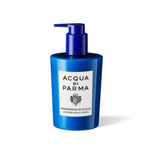 아쿠아 디 파르마 만다리노 디 시칠리아 핸드&바디로션 300ml