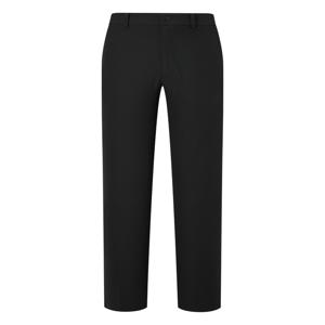 골프 남성 [[24FW]] WGPA4C007BK [스테디셀러]솔리드 밴딩 팬츠 (BLACK)
