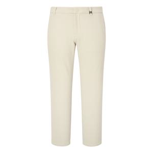 헤지스 골프 남성 [[24FW]] WPPA4C602I1 [가격인하][스테디셀러]로고 포인트 밴드 팬츠 (BEIGE)