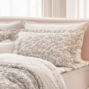 제이미 60수 아사면 베개커버 S,L