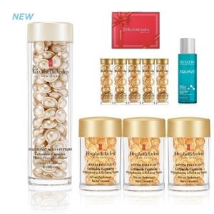 히알루론산 + 펩타이드 세라마이드 플럼핑 세럼 90캡슐세트