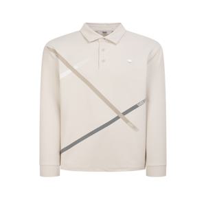 닥스 골프 [[26SS]] DGTS6A112OW BEST][PREMIUM] 화이트 체크프린트 긴팔카라티