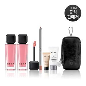 [CJ단독] 센슈얼 누드 글로스 듀오 세트