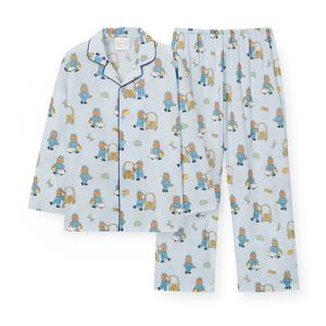 [택가 79000원]남성 H101 벨보이루이 긴소매 파자마 세트