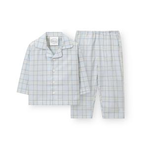 [택가 60000원]아동 H109 클랑 긴소매 파자마 세트