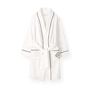 [택가 115000원]여성 F048 브로디슬리 로브