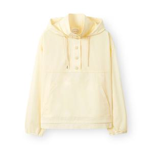 [택가 89000원]여성 F028 트루디크림 라이트 재킷