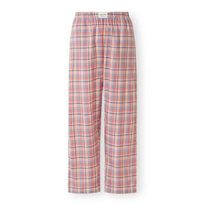 [택가 41000원]여성 F818 프레스꼬 9부 파자마 팬츠